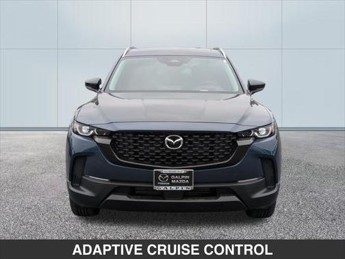 2025 Mazda CX-50 Hybrid H Hybrid Premium Plus