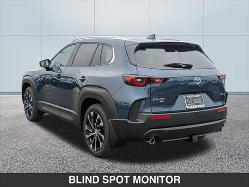 2025 Mazda CX-50 Hybrid H Hybrid Premium Plus
