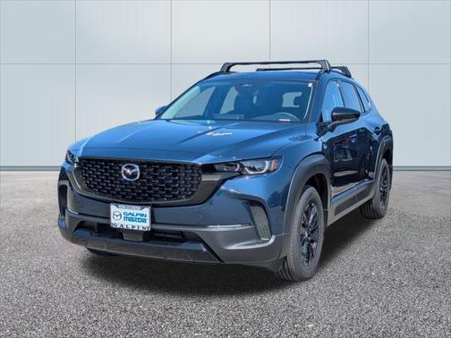 2025 Mazda CX-50 Hybrid H Hybrid Premium
