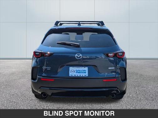 2025 Mazda CX-50 Hybrid H Hybrid Premium