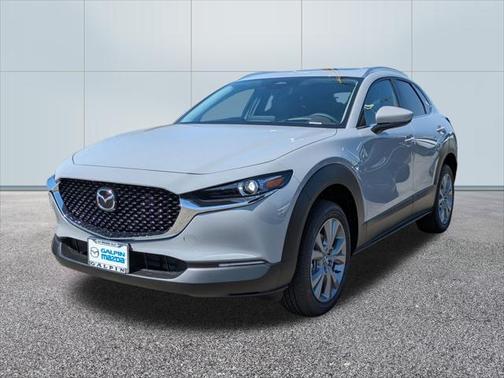 2025 Mazda CX-30 2.5 S Premium Package