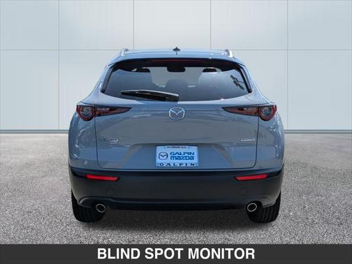 2025 Mazda CX-30 2.5 S Premium Package