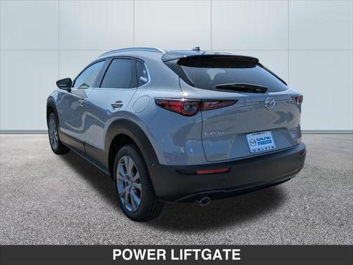 2025 Mazda CX-30 2.5 S Premium Package