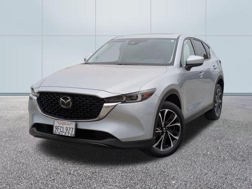 2023 Mazda CX-5 2.5 S Premium Plus