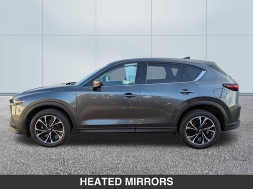 2023 Mazda CX-5 2.5 S