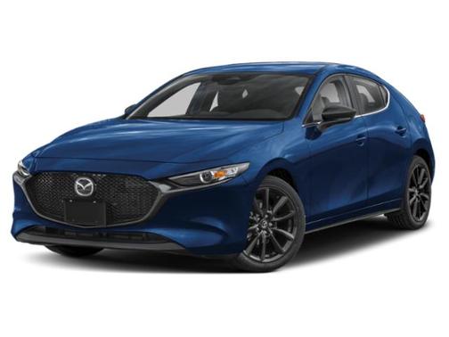 2026 Mazda Mazda3 2.5 S Select Sport