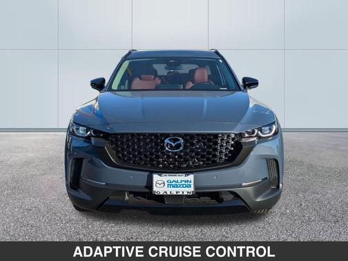 2026 Mazda CX-50 Hybrid H Hybrid Premium