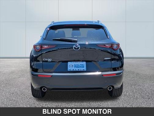 2025 Mazda CX-30 2.5 S Select Sport