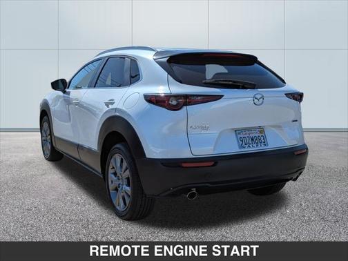 2023 Mazda CX-30 2.5 S Preferred Package