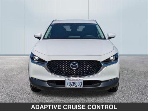 2023 Mazda CX-30 2.5 S Preferred Package