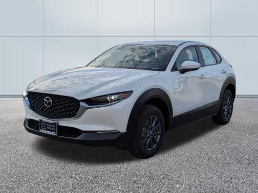 2026 Mazda CX-30 2.5 S