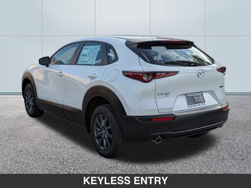 2026 Mazda CX-30 2.5 S