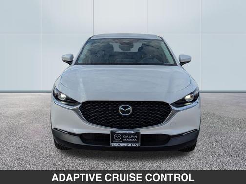 2026 Mazda CX-30 2.5 S