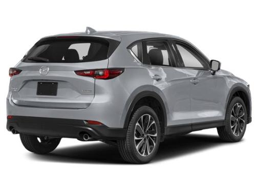 2023 Mazda CX-5 2.5 S Premium Plus