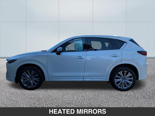 2023 Mazda CX-5 Signature