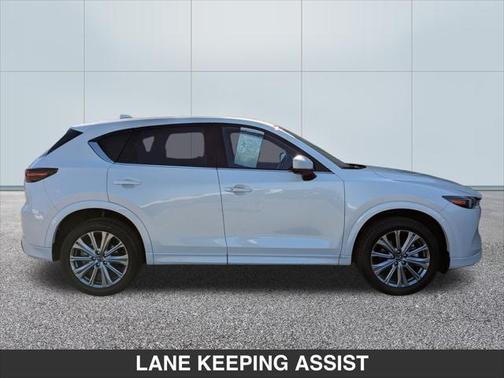2023 Mazda CX-5 Signature