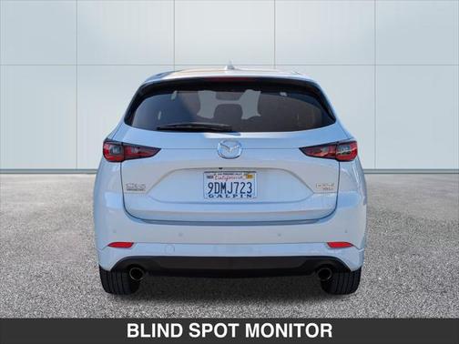 2023 Mazda CX-5 Signature