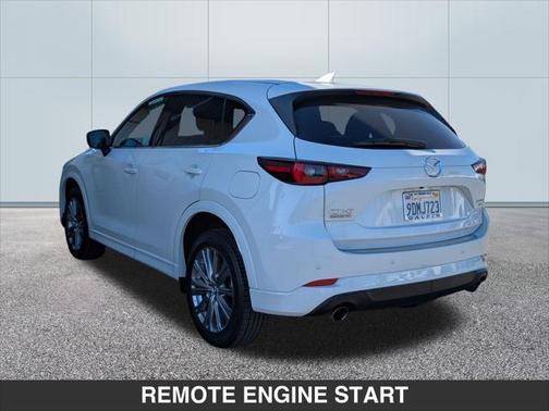 2023 Mazda CX-5 Signature