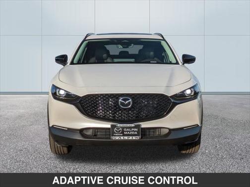 2025 Mazda CX-30 Turbo Premium Package