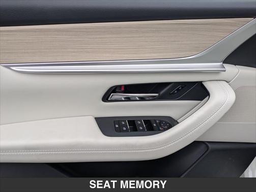2025 Mazda CX-90 PHEV Base