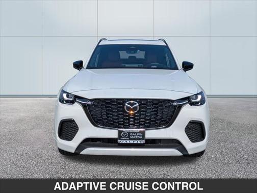 2025 Mazda CX-70 3.3 Turbo S Premium