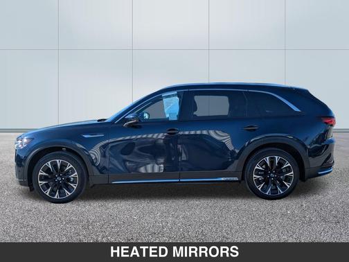 2024 Mazda CX-90 PHEV Premium Plus