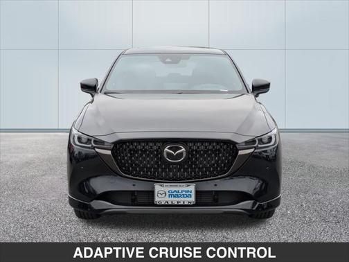2025 Mazda CX-5 2.5 Turbo Premium
