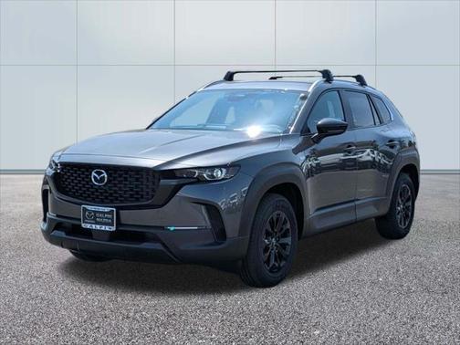 2025 Mazda CX-50 Hybrid Preferred Package