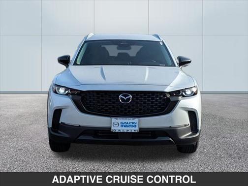 2025 Mazda CX-50 2.5 S Preferred