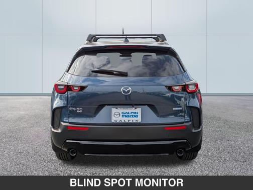 2025 Mazda CX-50 Hybrid H Hybrid Premium