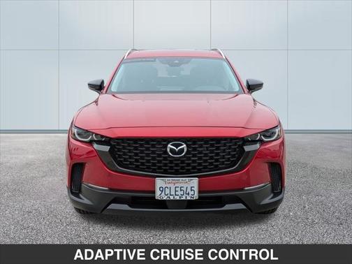 2023 Mazda CX-50 2.5 S Preferred Plus Package