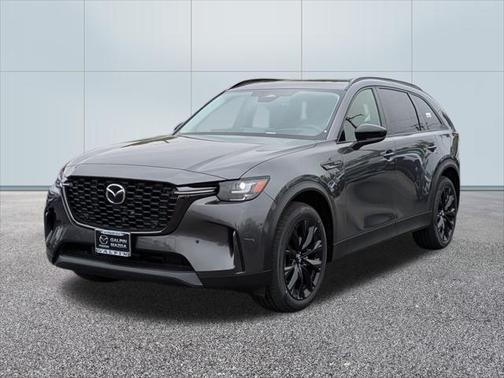 2025 Mazda CX-90 3.3 Turbo Premium Sport