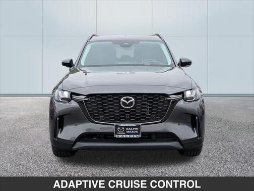2025 Mazda CX-90 3.3 Turbo Premium Sport