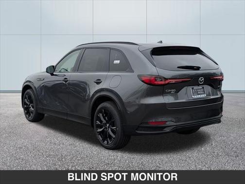2025 Mazda CX-90 3.3 Turbo Premium Sport