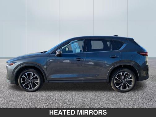 2023 Mazda CX-5 2.5 S Premium Plus Package