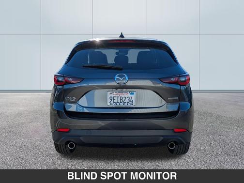 2023 Mazda CX-5 2.5 S Premium Plus Package