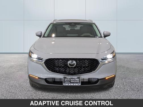 2025 Mazda CX-30 2.5 S Premium Package