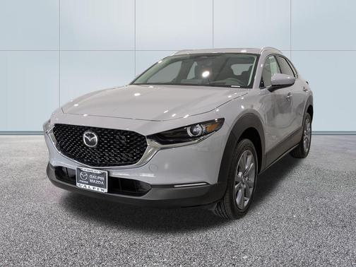 2025 Mazda CX-30 2.5 S Premium Package