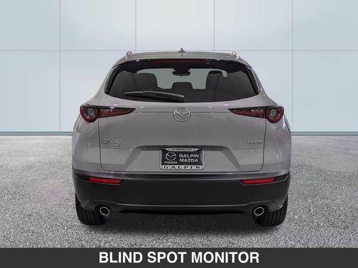 2025 Mazda CX-30 2.5 S Premium Package
