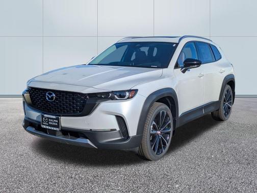 2025 Mazda CX-50 2.5 Turbo Premium Package