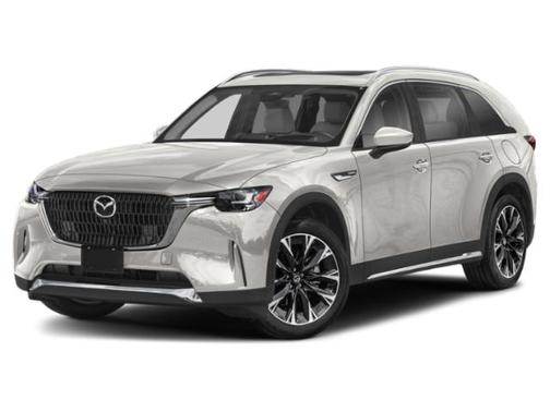 2025 Mazda CX-90 PHEV Base