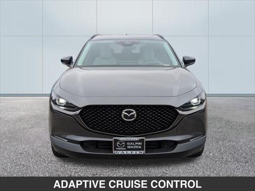 2025 Mazda CX-30 2.5 Turbo Premium Package