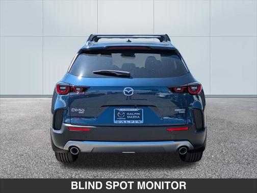 2025 Mazda CX-50 2.5 Turbo Premium Package