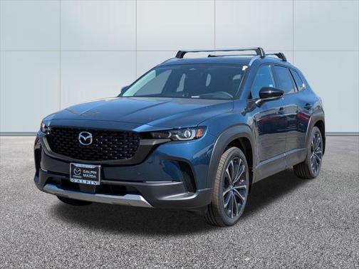 2025 Mazda CX-50 2.5 Turbo Premium Package