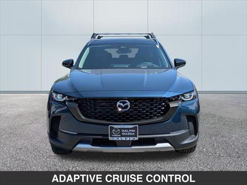 2025 Mazda CX-50 2.5 Turbo Premium Package