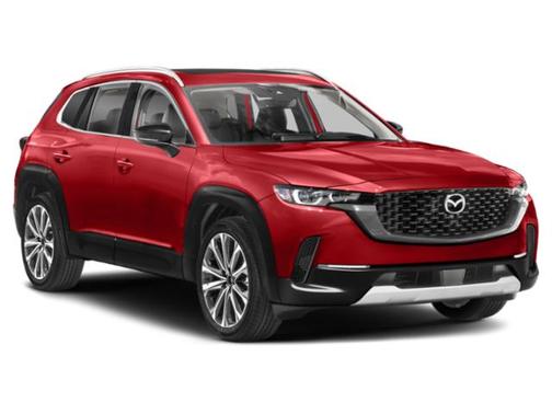 2023 Mazda CX-50 2.5 Turbo Premium