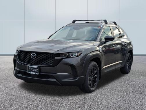 2025 Mazda CX-50 Hybrid H Hybrid Preferred