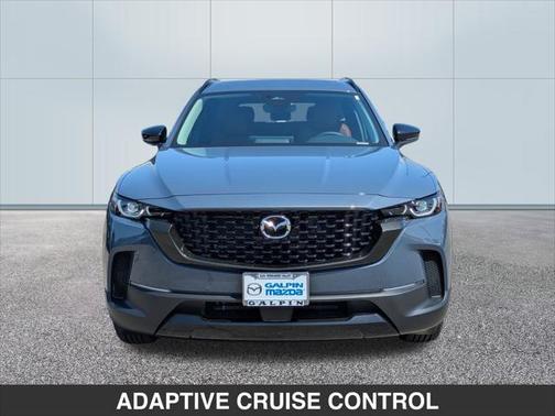 2025 Mazda CX-50 Hybrid H Hybrid Premium
