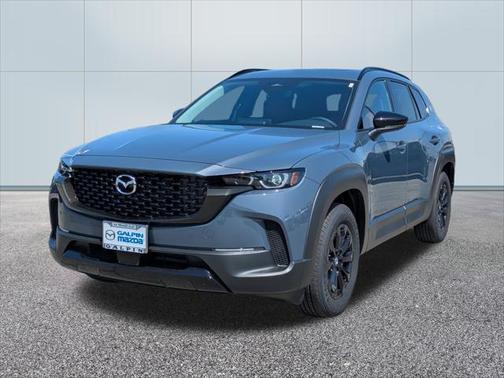 2025 Mazda CX-50 Hybrid H Hybrid Premium