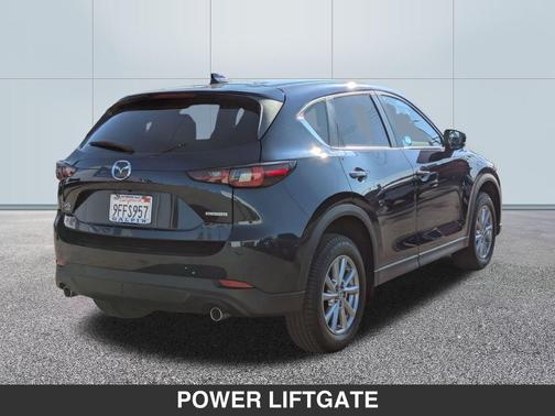 2023 Mazda CX-5 2.5 S Preferred